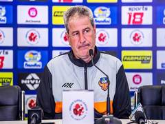 
      
      Manolo Marquez admits FC Goa was not at its best in draw vs MSC
      
      