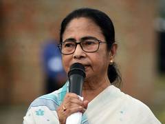 
      
      Bengal CM Banerjee writes second letter to PM Modi on flood
      
      