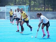 
      
      KI Jr. WHL: Jharkhand, MPHA, SAI Bal register wins on day-6
      
      