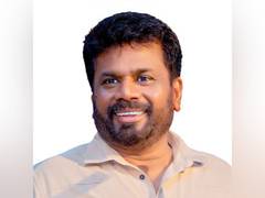 
      
      Sri Lanka polls: Dissanayake leads in 1st round of vote counting
      
      