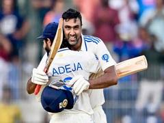 
      
      A look into Ashwin's milestone, record filled home outing
      
      