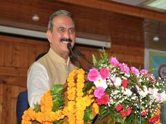 
      
      Himachal government expands 'Dr YS Parmar Vidyarthi Rin Yojna'
      
      