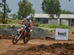
      
      Suhail Ahmed dominates West Zone NRSC
      
      