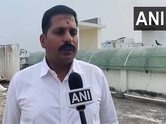 
      
      “This is a conspiracy,” Says HC lawyer on Tirupati Prasadam 
      
      