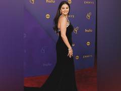 
      
      Selena Gomez on her inability to carry children
      
      