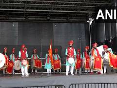 
      
      Indian community in New York gears up for PM Modi's arrival
      
      