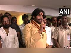 
      
      Guilty must face punishment: AP Deputy CM Pawan Kalyan
      
      