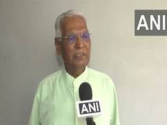 
      
      CPI’s D Raja backs Kejriwal's ‘Janta Adalat’
      
      