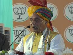 
      
      Pakistan asking IMF for $7 billion bailout package: Rajnath Singh
      
      
