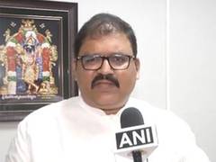 
      
      “Jagan Mohan should be prepared to face an inquiry”: TDP
      
      