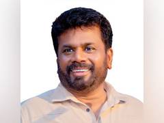 
      
      Anura Kumara Dissanayake wins Sri Lanka Presidential Election
      
      