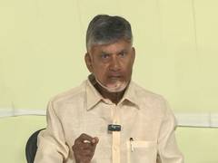
      
      “Many 'not' sacred things were done in Tirumal