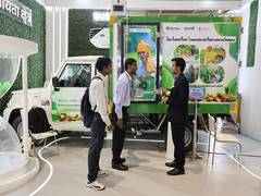 
      
      NIFTEM-K develops SARTHI: Smart reefer transport with IoT, sensor
      
      