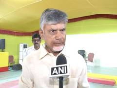 
      
      SIT formed to probe Tirupati Prasadam controversy
      
      