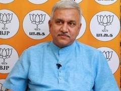 
      
      Tamil Nadu BJP Vice Chief condemns attack on boy in Tirunelveli
      
      