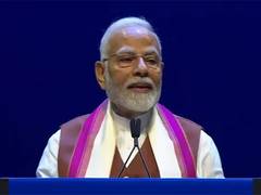 
      
      PM Modi praises President Biden's hospitality: 