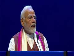 
      
      PM Modi lauds US cricket team's performance in T20 World Cup
      
      