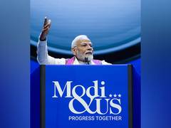 
      
      PM Modi lauds India’s low carbon emission, green energy transitio
      
      