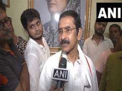 
      
      Strenghting organisation is a mission: West Bengal Congress chief
      
      