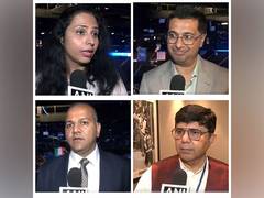 
      
      Diaspora members term PM Modi’s New York community event success
      
      