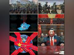 
      
      Uyghur Rights Group raises alarm over Chinese exploitation
      
      