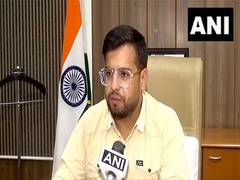 
      
      Focus on free and fair elections: Rajouri election official
      
      