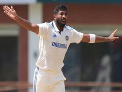 
      
      Basit Ali wants to see 