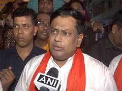 
      
      BJP continues torch march against RG Kar college incident 
      
      