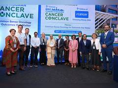 
      
      BALCO Medical Centre brings world-class cancer care home
      
      
