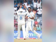 
      
      Kamran Akmal names Ashwin, Jadeja as two vital cogs in India's XI
      
      