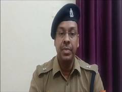 
      
      UP: Suspected accused in Sultanpur jewellery store robbery killed
      
      