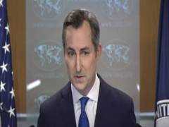 
      
      US congratulates Anura Dissanayake on Sri Lanka Prez poll win
      
      