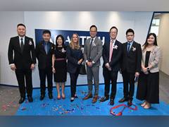 
      
      Advantech Unveils Expanded Singapore Office 
      
      