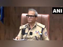 
      
      Prime suspect in Bengaluru woman's murder identified: Police
      
      