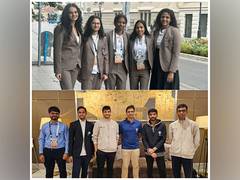 
      
      Sachin Tendulkar extends whishes to India chess team
      
      