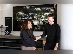
      
      happn Revolutionise Social Dating with CrushPoints for All
      
      