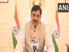 
      
       MP CM Mohan Yadav speaks on Jammu and Kashmir assembly polls
      
      
