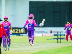 
      
      Colin Munro, Rassi van der Dussen, Willey star at Zim Afro T10
      
      