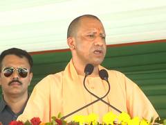 
      
      UP CM Adityanath lays foundation stone of 127 schemes
      
      