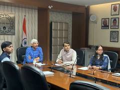 
      
      AICTE launches second edition of IDE Bootcamp
      
      