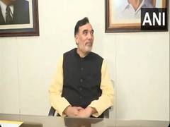 
      
      Main duty is to carry forward work done under Kejriwal's leadersh
      
      