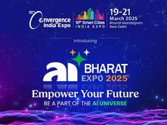 
      
      AI Innovation & Advancements to Take Centre Stage
      
      