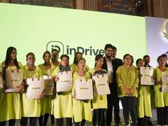 
      
      inDrive launches Driving Naari Programme in Chandigarh & Kolkata
      
      