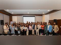 
      
      Ethika Insurance Hosts First-Ever ‘HR to CEO’ Event in Ahmedabad
      
      