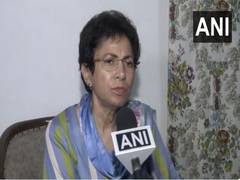 
      
      Kumari Selja says will join Cong campaigning for Haryana polls
      
      
