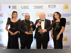 
      
      Ayatana Triumphs at the World Travel Awards 2024 with Double Wins
      
      