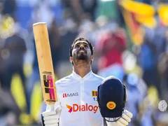 
      
      We can improve batting, bowling: Lanka skipper after Test win
      
      
