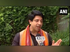 
      
      BJP's Shehzad Poonawalla takes dig at CM Atishi
      
      
