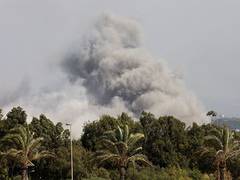 
      
      At least 50 killed, over 300 injured in Israel attacks in Lebanon
      
      