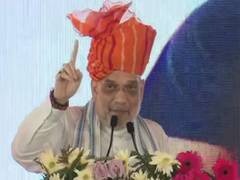 
      
      Congress leaders fighting for Haryana assembly polls tickets: BJP
      
      